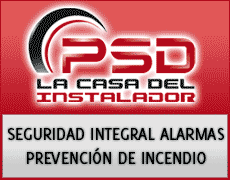 PSD - La Casa del Instalador