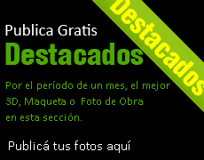 Destacados en Arquitectos.com.py