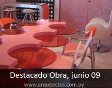 Destacados Junio 09 Arquitectos.com.py