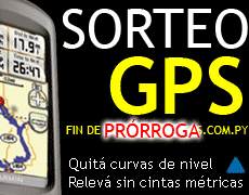 Sortreo dans Arquitectos.com.py
