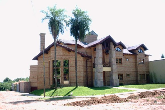 Residencia Villalba Portillo