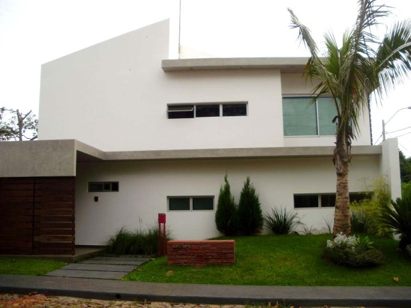 Casa San Roque