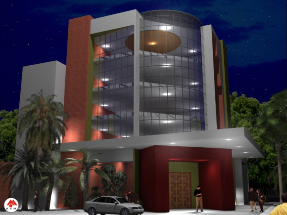 Edificio Ramírez 2