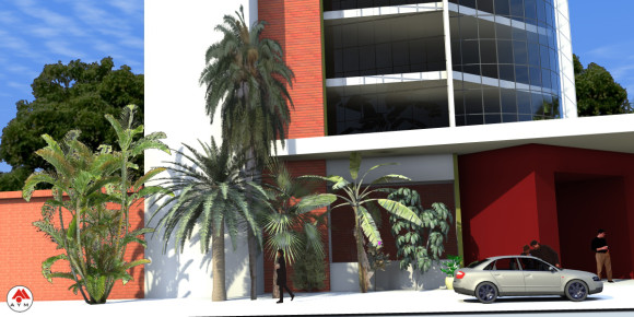 Edificio Ramírez 3