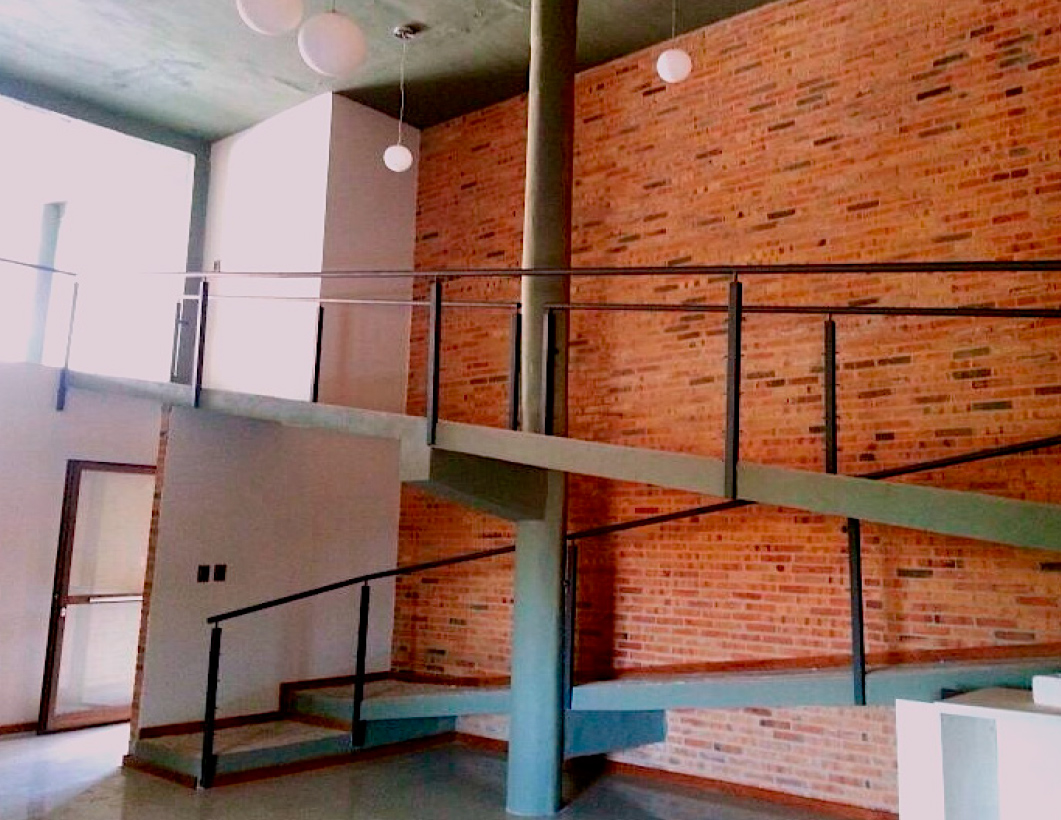 Casa Jenga | Arquitectos del Paraguay, Galería de Arquitectura, Proyectos y  Servicios de Construcción.